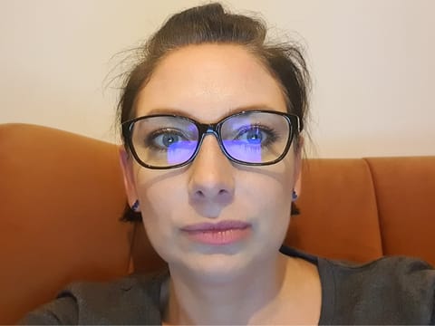 Katarzyna Dźwilewska - main photo