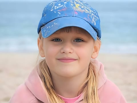Alicja - main photo
