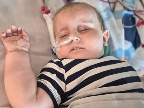 Oliwier Oskroba - zdjęcie główne