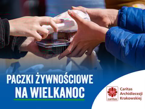 Świąteczna radość dla&nbsp;samotnych seniorów – pomóż nam przygotować paczki! - zdjęcie główne