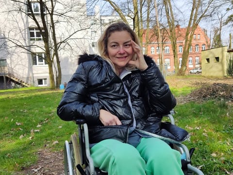 Magda Zalewska - zdjęcie główne