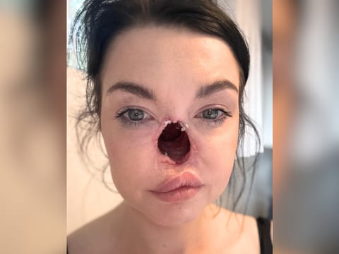 Paulina Bialk - main photo