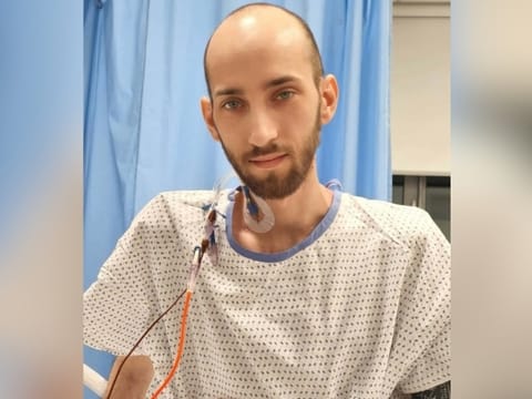 Adam Halamus - zdjęcie główne