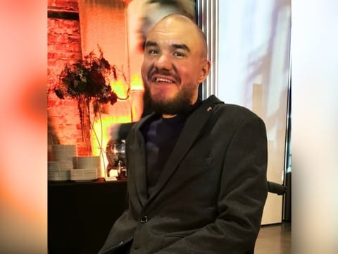 Mikołaj Nitka - main photo