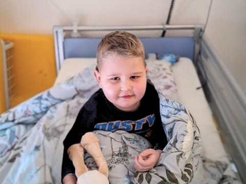 Maksymilian - main photo