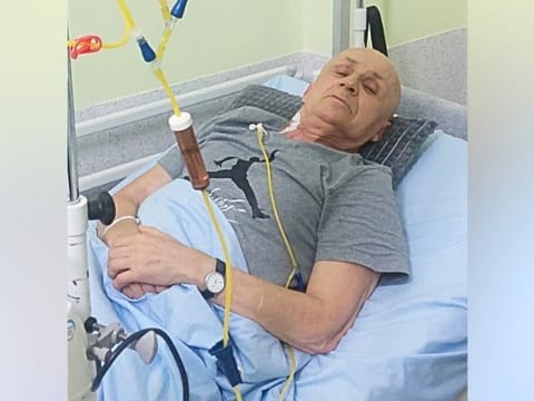 Marek Przewoźniak (Bizon) - zdjęcie główne