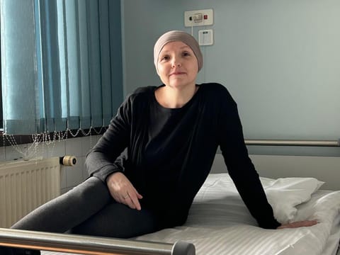 Katarzyna Rumińska - main photo