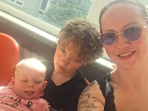 Ksawery Bobak i Emilia Gorczyńska - zdjęcie główne
