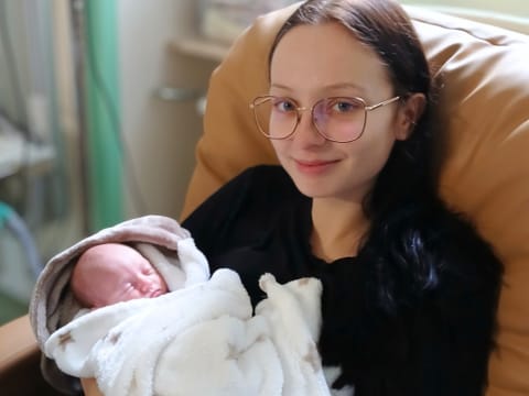 Oliwia Jarek - zdjęcie główne