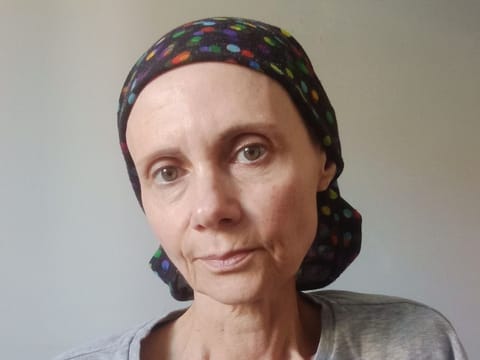 Olena Kilieva - main photo