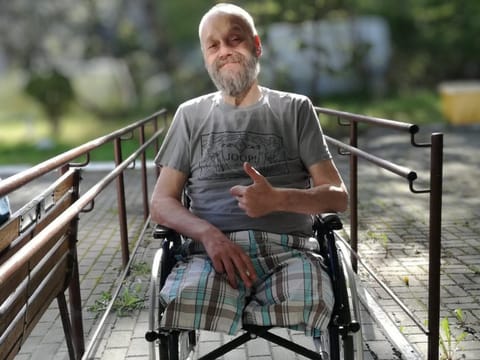 Tomasz - zdjęcie główne