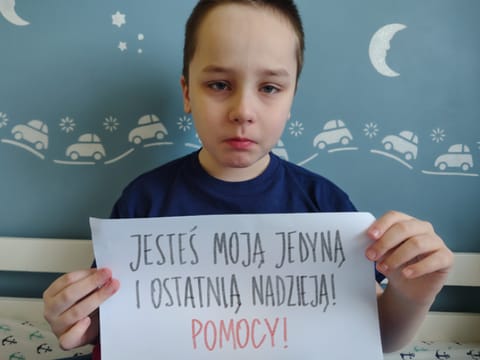 Oskar - zdjęcie główne
