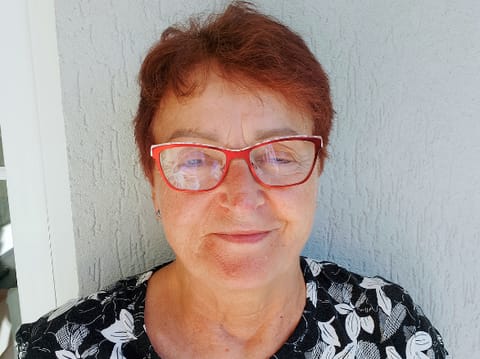 Danuta Baradziej - zdjęcie główne