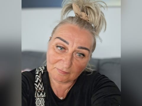 Danuta Wróbel - zdjęcie główne