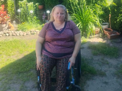 Angelika Szyler - main photo