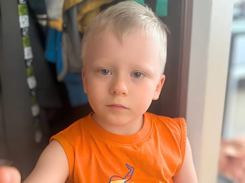 Andrii (Andrzej) Milevskyi - zdjęcie główne