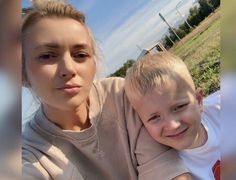 Justyna Rydzewska - main photo