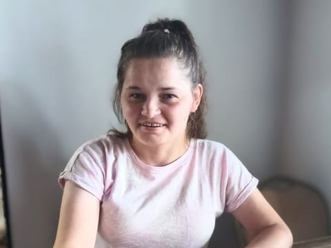 Karolina - main photo