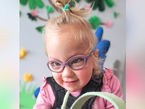 Zosia Kozyrska - main photo