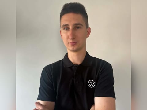 Bartosz Andrzejczak - main photo