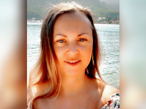 Patrycja - main photo