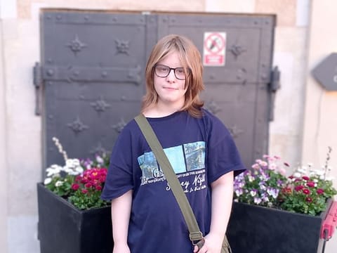Patrycja - main photo