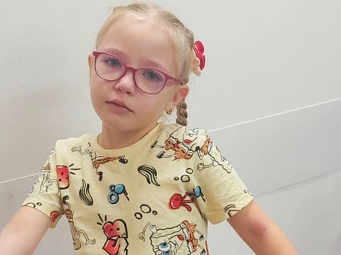 Milana Kairevych - zdjęcie główne
