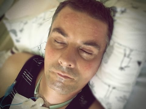 Grzegorz Proszkowiec - zdjęcie główne