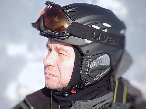 Sławomir Szyszka - zdjęcie główne