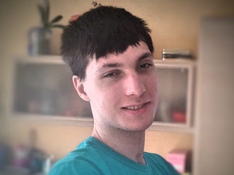 Darek Łatak - main photo