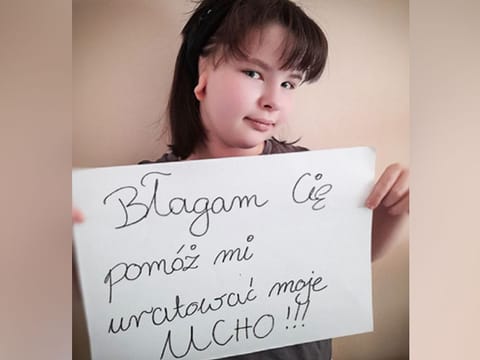 Kinga Naparło - zdjęcie główne