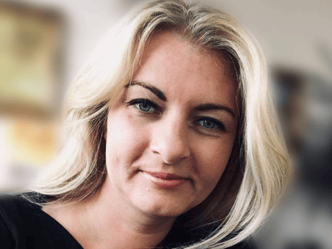 Agnieszka - zdjęcie główne