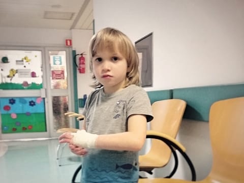 Dominik Ryś - main photo