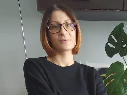 Karolina Szubiak-Siarkowska - zdjęcie główne