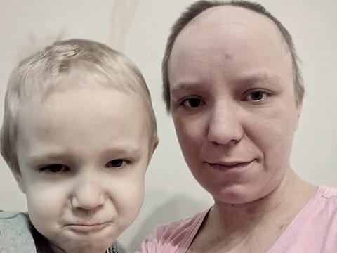 Karolina Ramik - zdjęcie główne