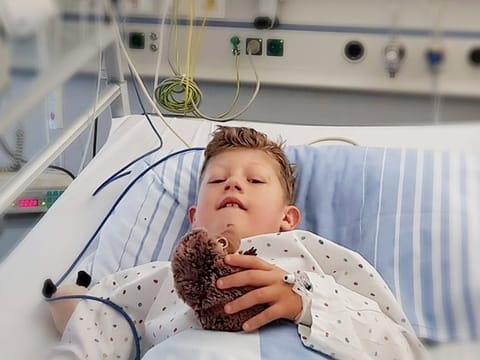 Szymon Sidło - main photo