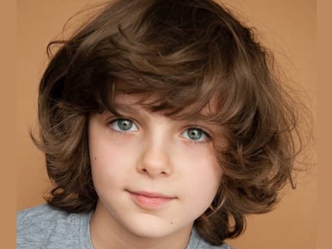 Damian - main photo