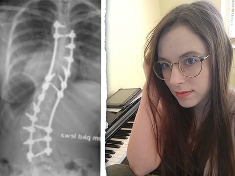 Zofia Paluch - zdjęcie główne