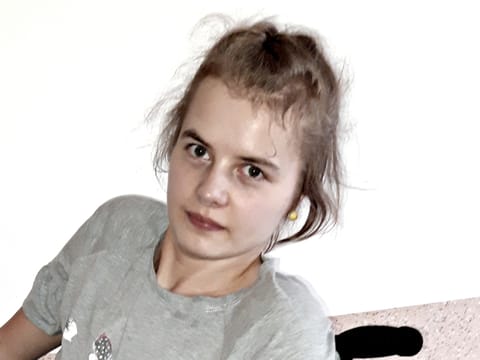 Aleksandra - main photo