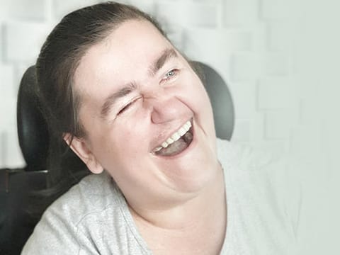 Ania Głowadzka - zdjęcie główne