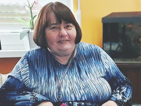 Renata Jaskuła - main photo