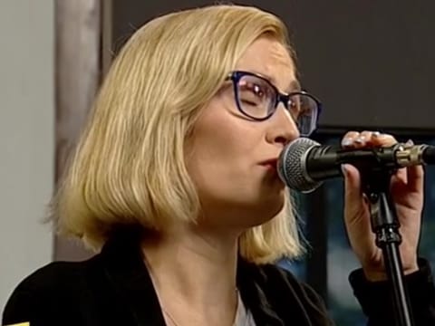 Anna Wereszczyńska - zdjęcie główne