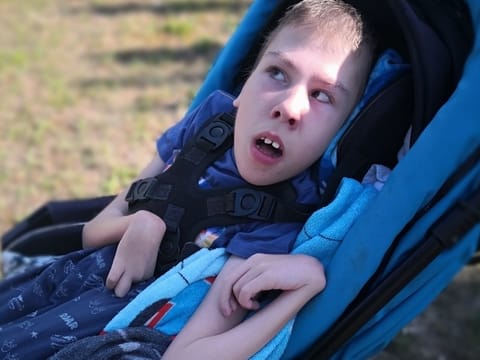 Tymek Frukacz - zdjęcie główne