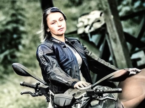 Monika Zębala-Wójtowicz - main photo