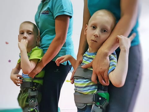 Maciek i Piotrek Giermanowicz - main photo