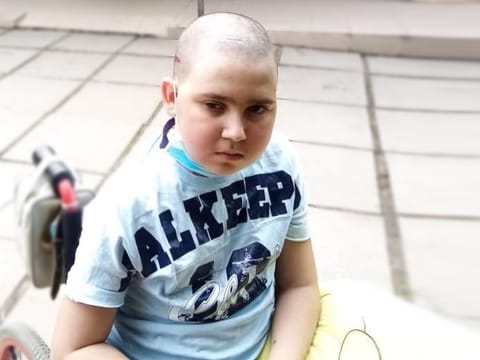 Dima Bariew - main photo