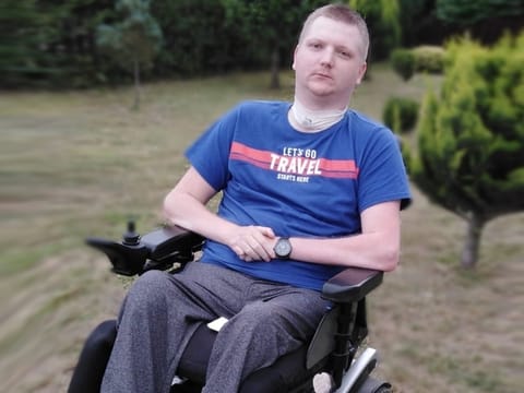 Bartłomiej Stolarek - main photo