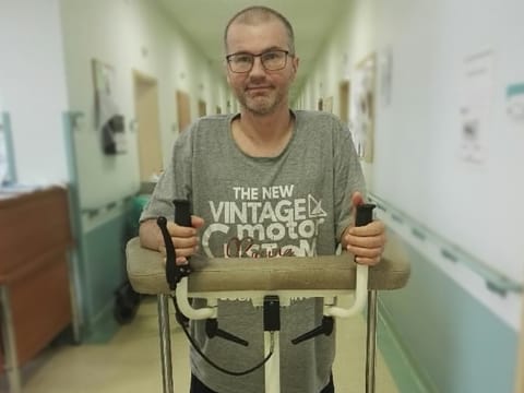 Wiesław Izbiński - main photo