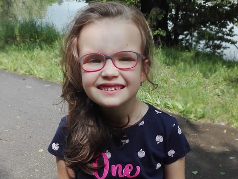 Lena Kowalska - main photo