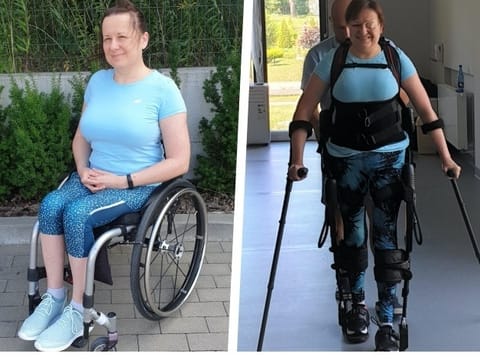 Anna Osińska - zdjęcie główne